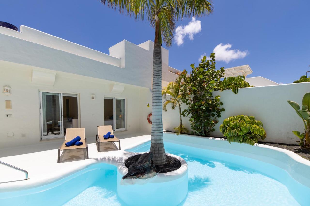 Villa 10.3 Corralejo Esterno foto