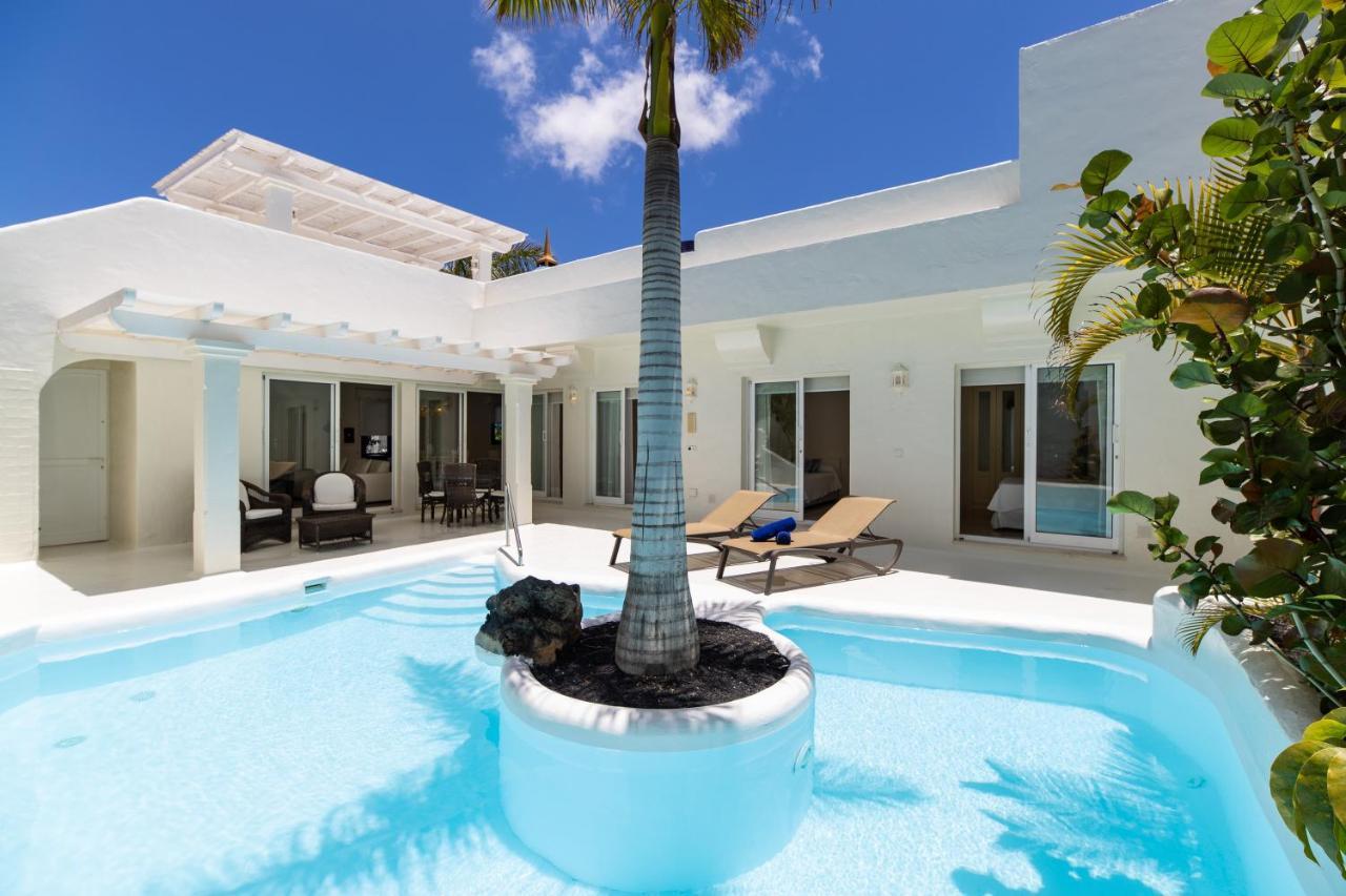 Villa 10.3 Corralejo Esterno foto