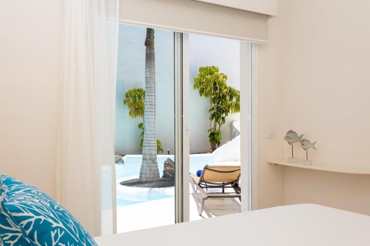 Villa 10.3 Corralejo Esterno foto