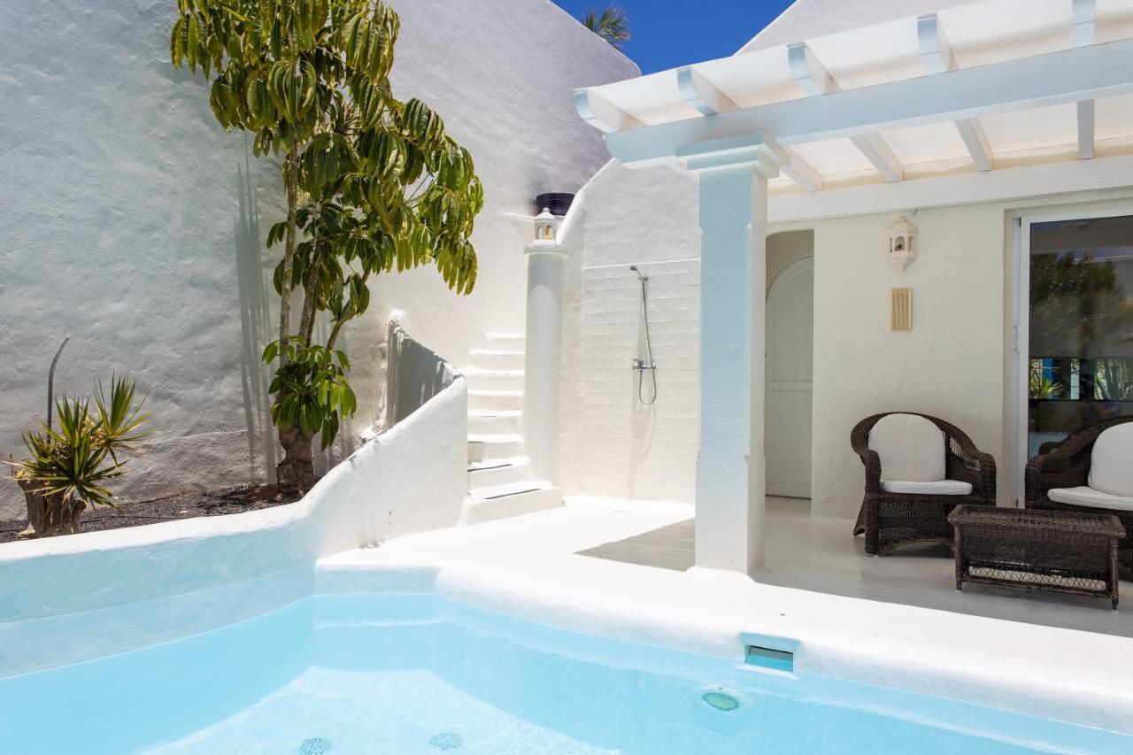 Villa 10.3 Corralejo Esterno foto