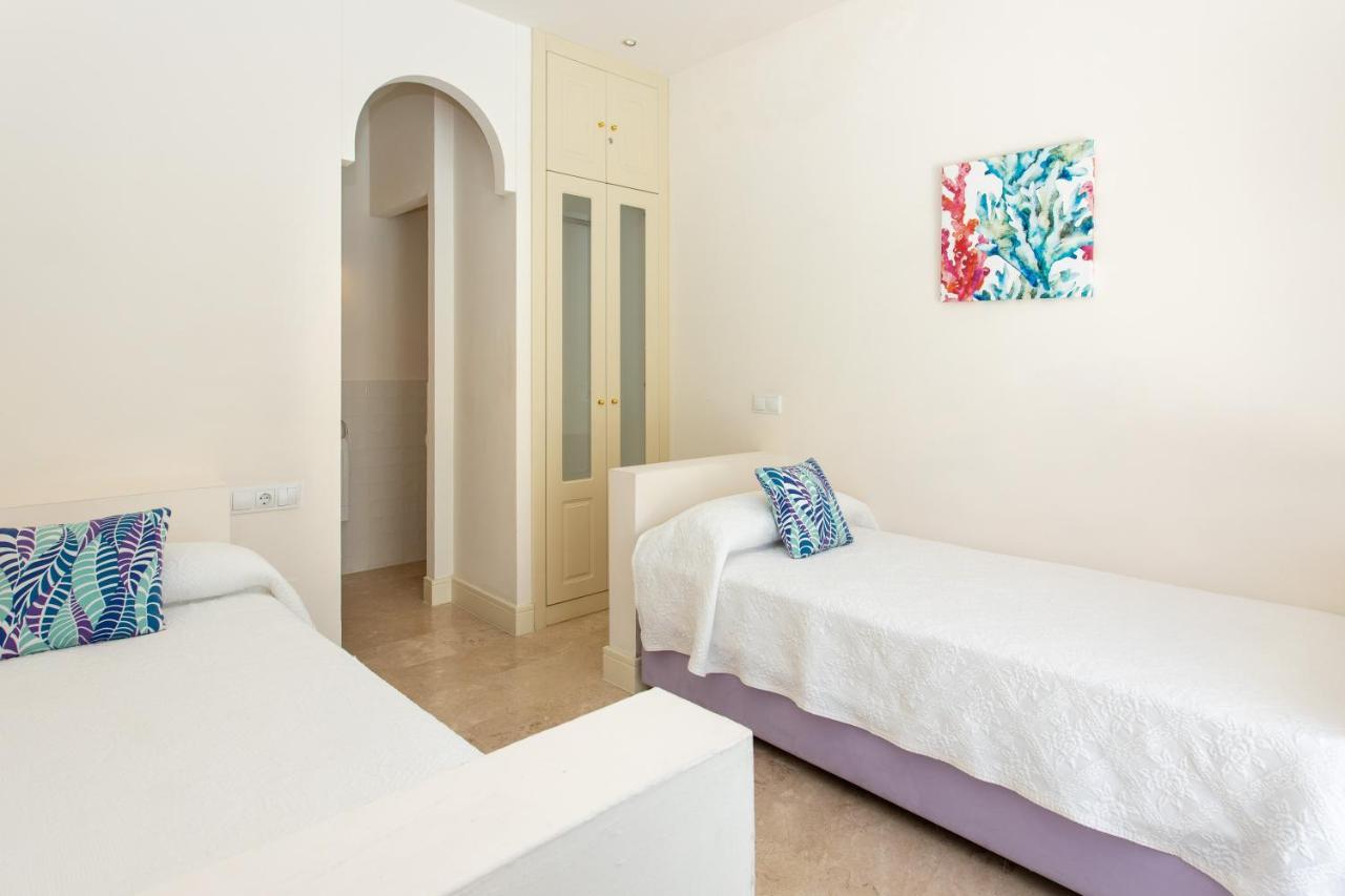 Villa 10.3 Corralejo Esterno foto